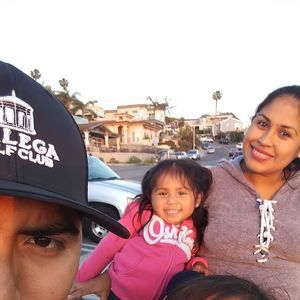 Meet your Posher, Sergio